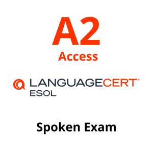 Esol a2 se