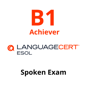Esol b1 se