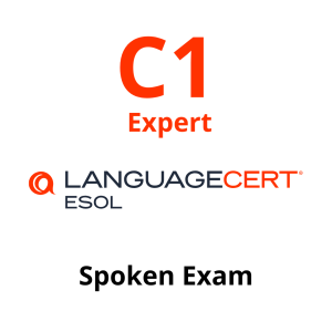 Esol c1 se